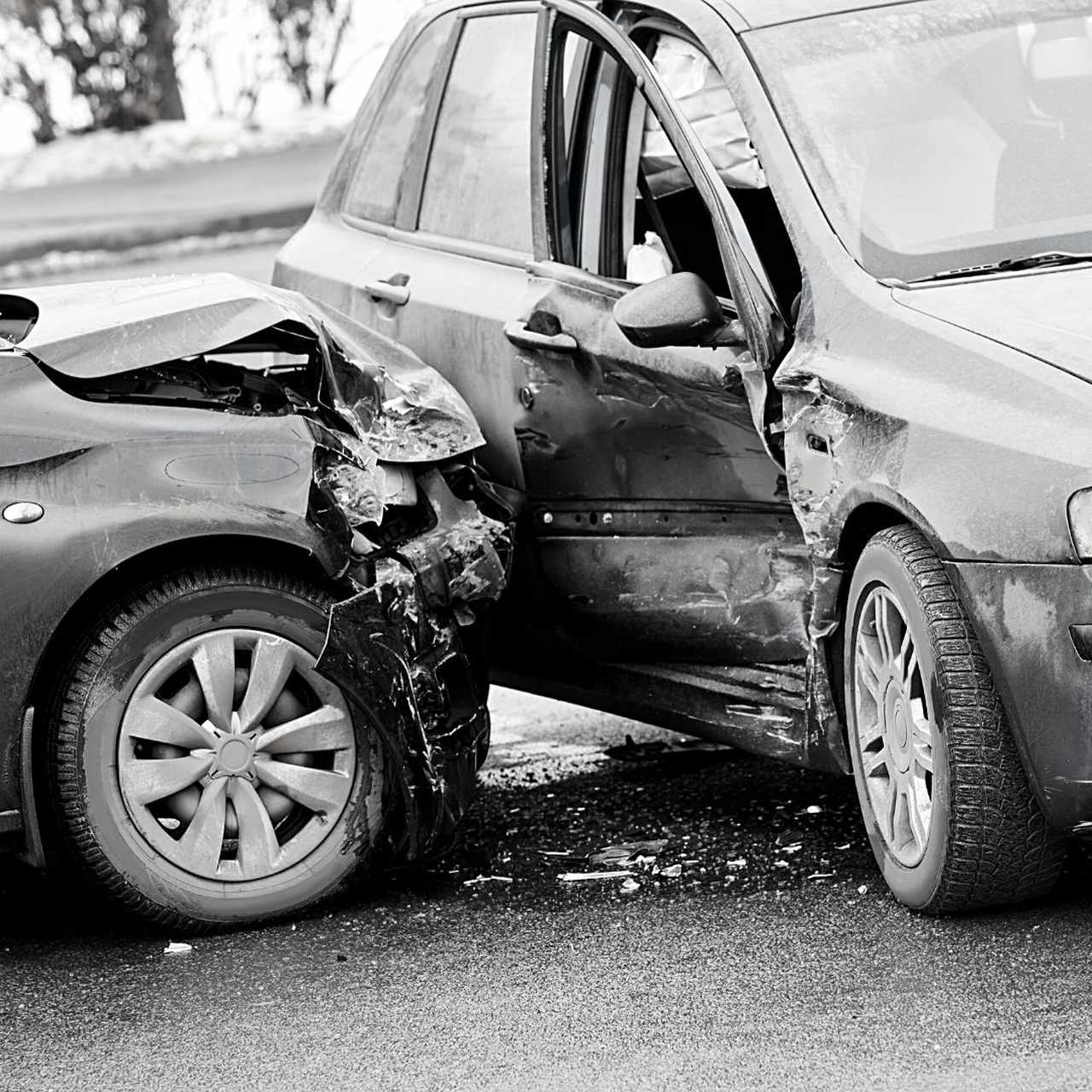 Wypadek, a upadłość konsumencka w Krakowie