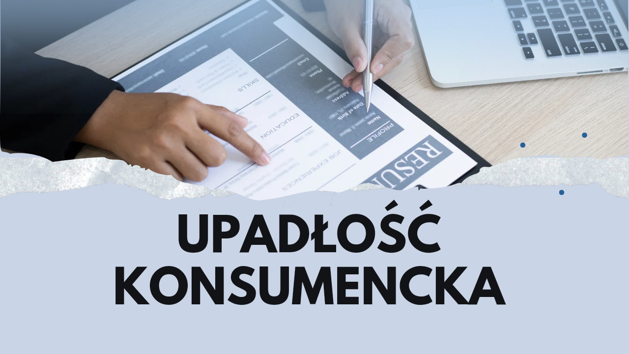 Jak ogłosić upadłość konsumencką w Rzeszowie?