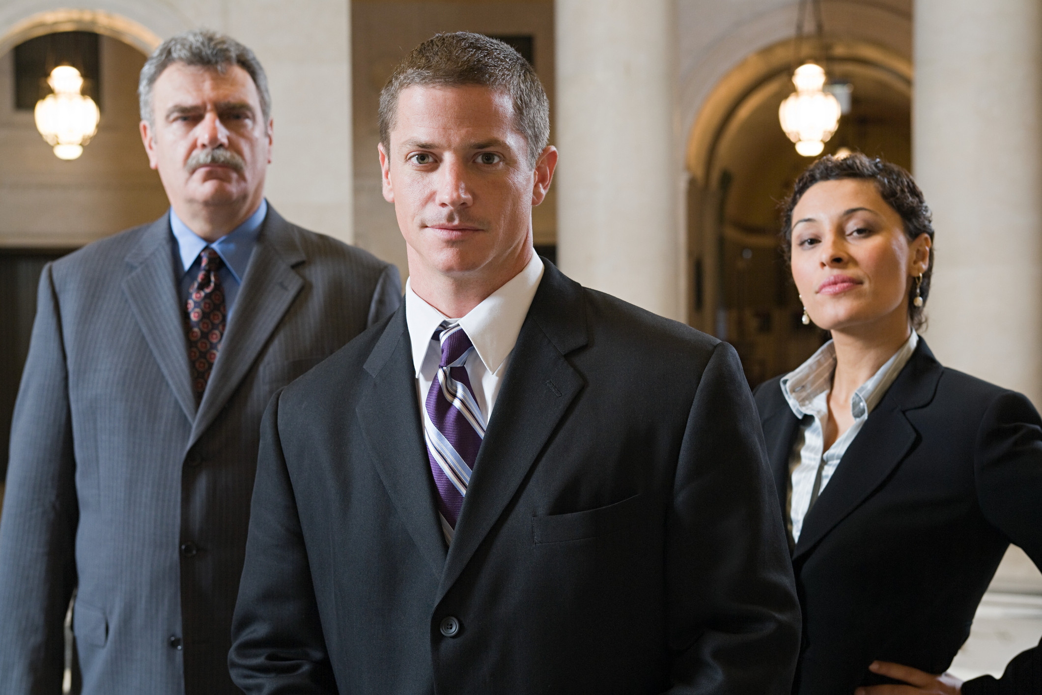 Kancelaria prawna, a kancelaria adwokacka lub radcowska
