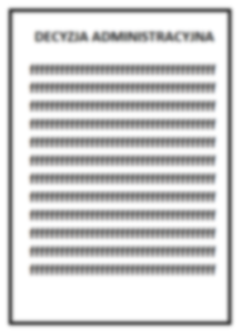 Zasady postępowania administracyjnego