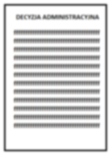 Zasady postępowania administracyjnego
