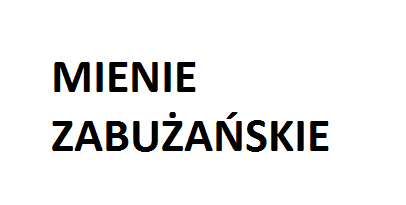 Mienie zabużańskie