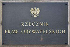 Rzecznik Praw Obywatelskich