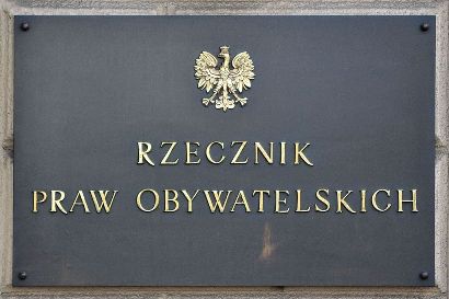 Rzecznik Praw Obywatelskich