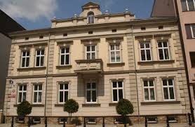 Sądy administracyjne