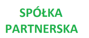 Spółka partnerska