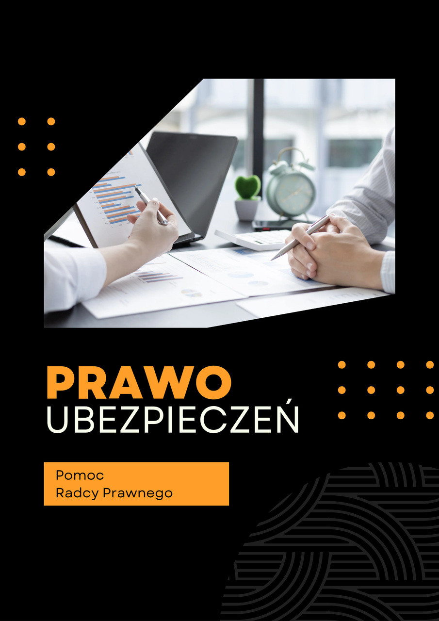 prawo ubezpieczeń społecznych