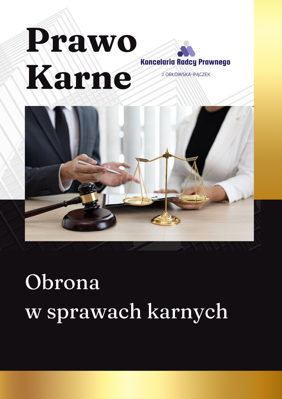 prawo karne