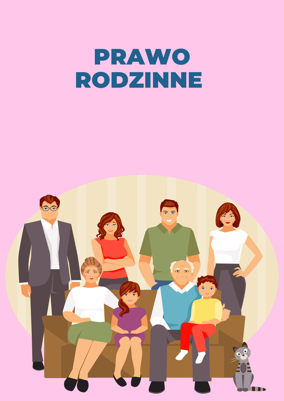 prawo rodzinne