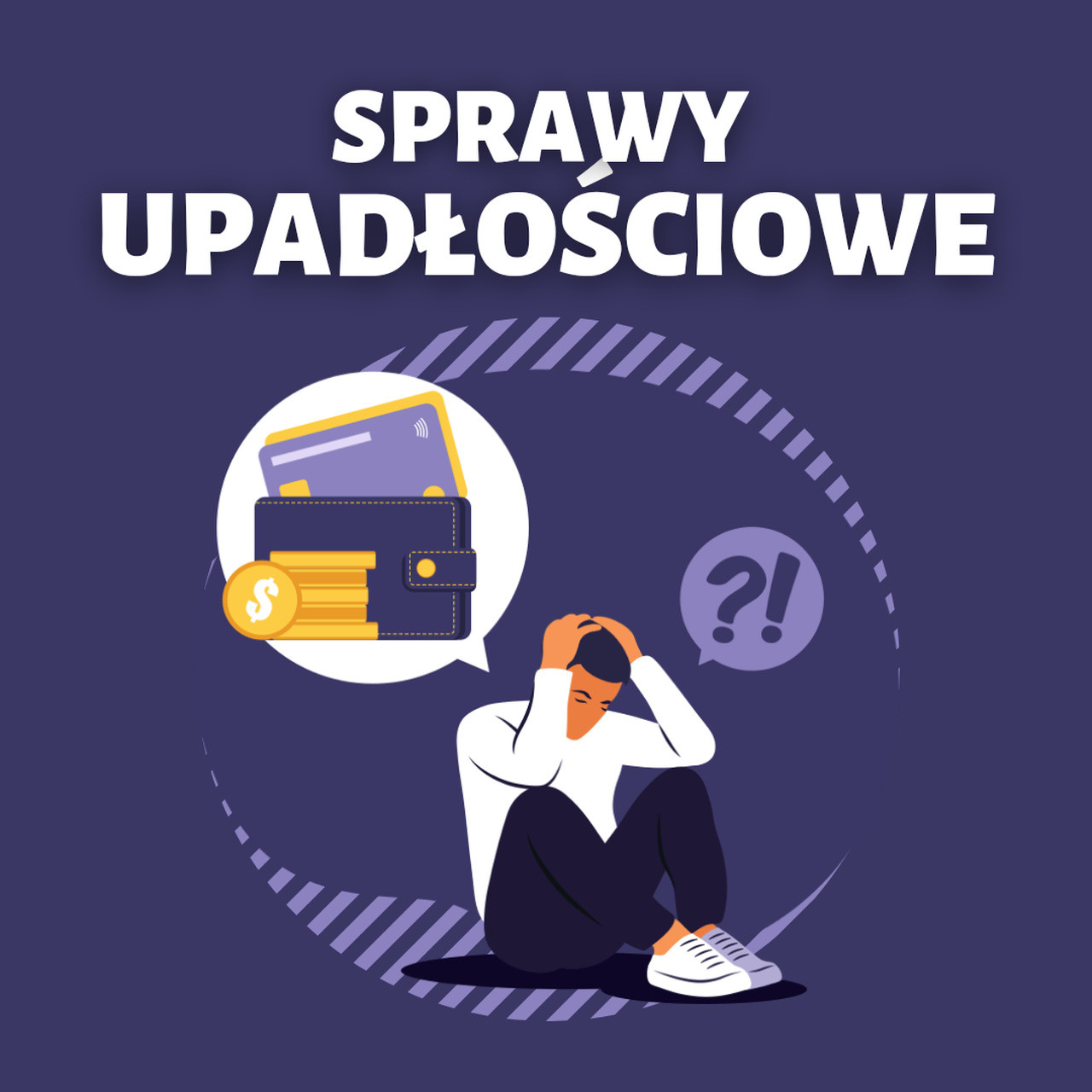 upadłość konsumencka Jarosław