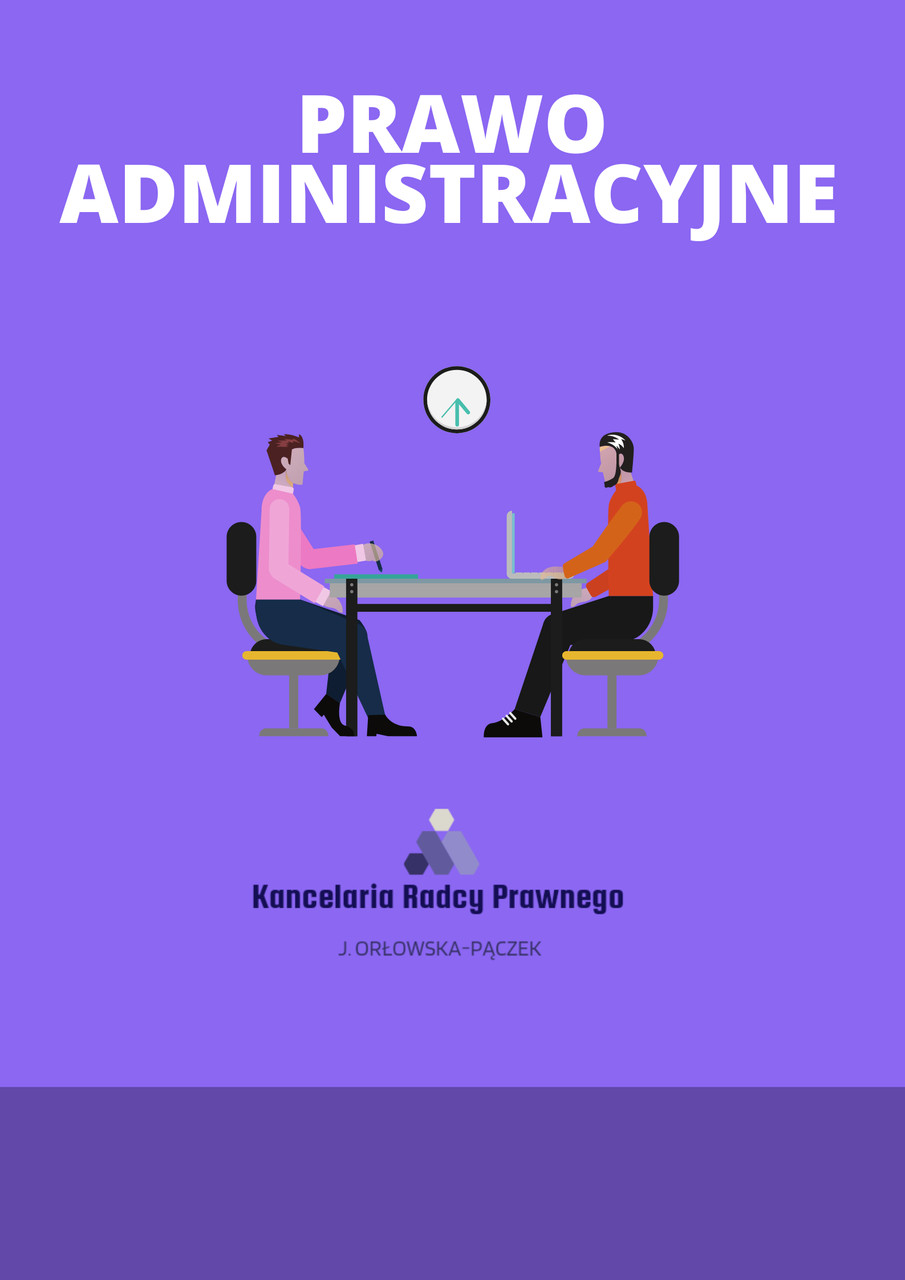 Prawo administracyjne