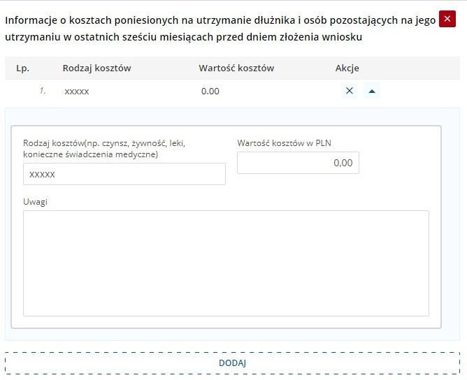 wydatki-upadlosc-konsumencka-krakowjpg