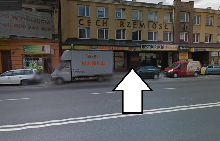 Kancelaria w Rzeszowie