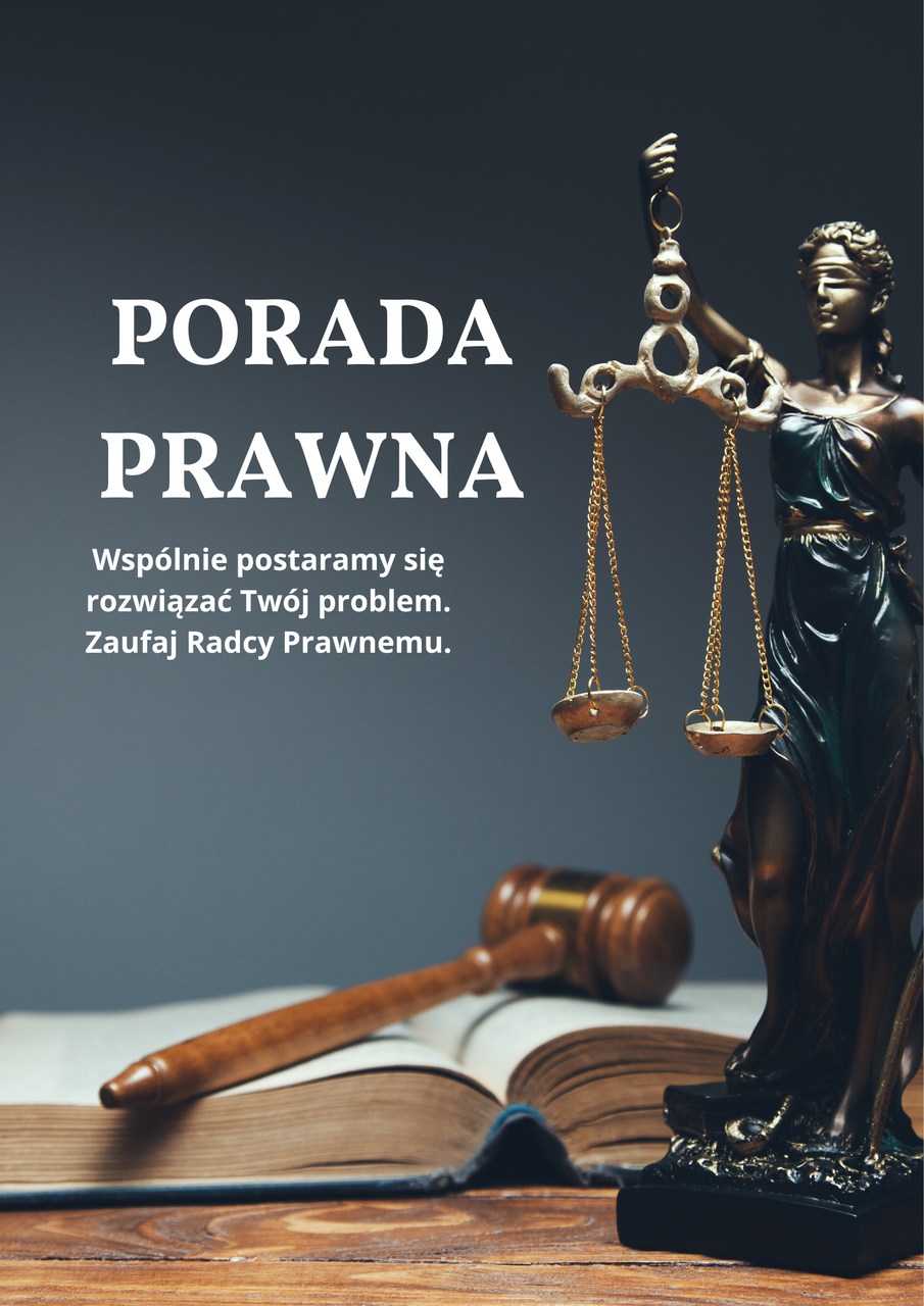 Porada prawna