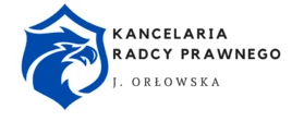 logo Kancelarii J. Orłowska